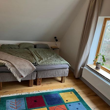 Lantligt Och Lugnt Boende Naera Natur Och Stad Svedala Exterior foto